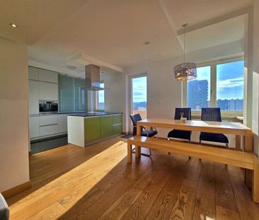 4 pokojowe z garażem - tuż przy Zakrzówku 81.72 m² - Фото 4