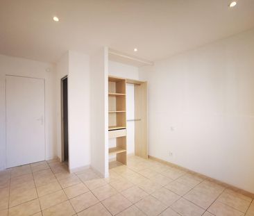 TOULOUSE / Location Appartement 2 Pièces 25 m² - Photo 4