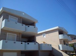 Διαμέρισμα για ενοικίαση - Κερατέα, - Photo 1