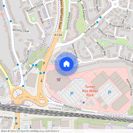 Peppercorn Close, CO4 5WS