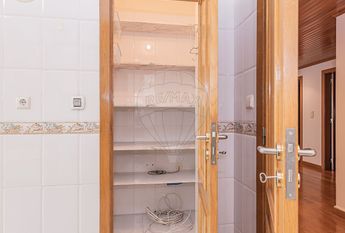 Apartamento T3 em Lisboa