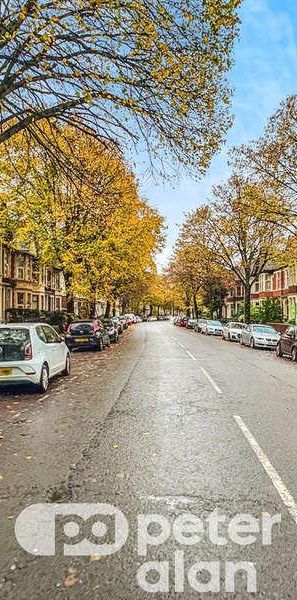 Albany Road, Roath, Cardiff, CF24 - Photo 1