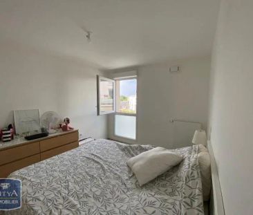 Appartement à louer 3 pièces 60.14m² - Photo 4