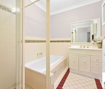 Central Positioning.....Attractive, Level Living - Photo 3