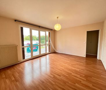 Location Appartement 1 pièce 32m² - Photo 3