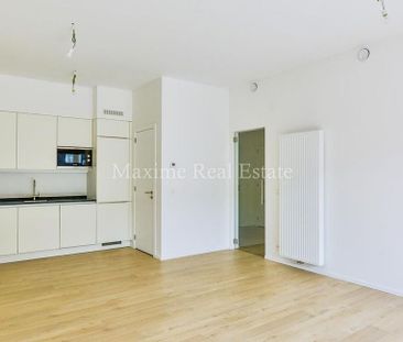 Appartement te huur in Oudergem voor € 1.350 met 1 slaapkamer - Photo 5