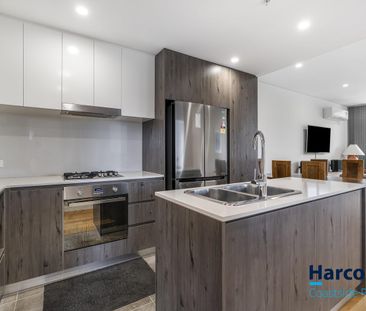 1303/277 Mann Street, Gosford, NSW 2250 - Photo 5