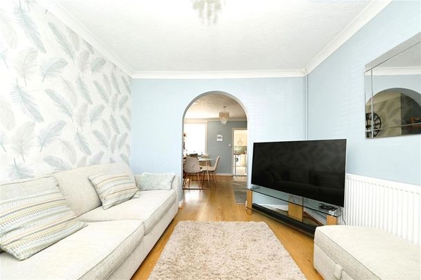 Burdett Road - Photo 1