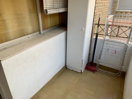 Estudio de alquiler en Avenida de Madrid, 19, Plaza de Toros - Photo 5