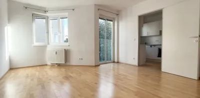 3-Zimmer Wohnung in ruhiger Lage - Gute Aufteilung - Küche getrennt - Schöne Lage - Photo 2