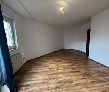 In idealer Lage zum UKGM: Schöne und helle 2 Zimmer-Wohnung mit Bal... - Photo 2