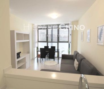 Apartamento de alquiler en Carrer de Múrcia, Moncada - Photo 2