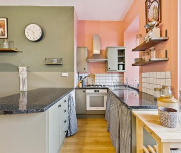 1 bedroom apartment to rent - Photo 2