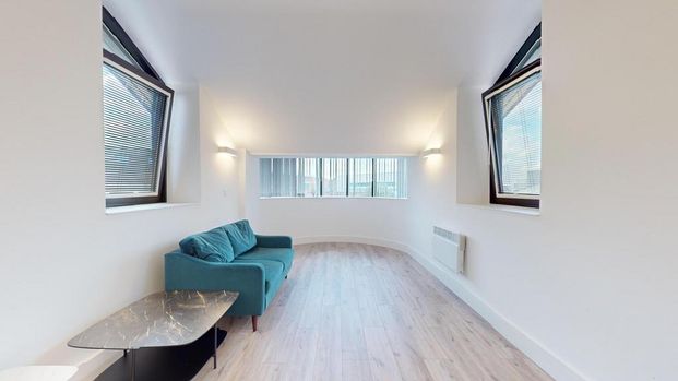1 bedroom flat to rent - Photo 1