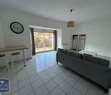 Location Appartement 2 pièces 54m² AGEN 47000 - Photo 1