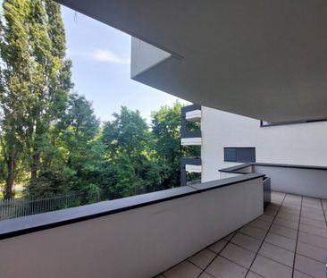 Moderne 2 Zimmer Wohnung am Erholungsgebiet Wienerberg – AMELIE - Foto 5