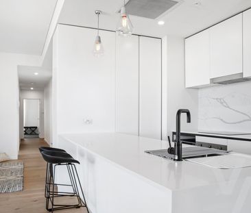 1003/770 Hunter Street, Newcastle NSW 2300 - Apartment For Rent | D... - Photo 4