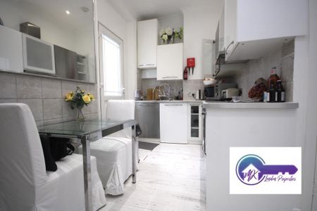 1 Bedroom Room in Flat Share To Rent - Photo 3