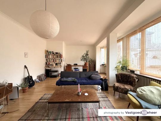 Appartement te huur - Foto 1