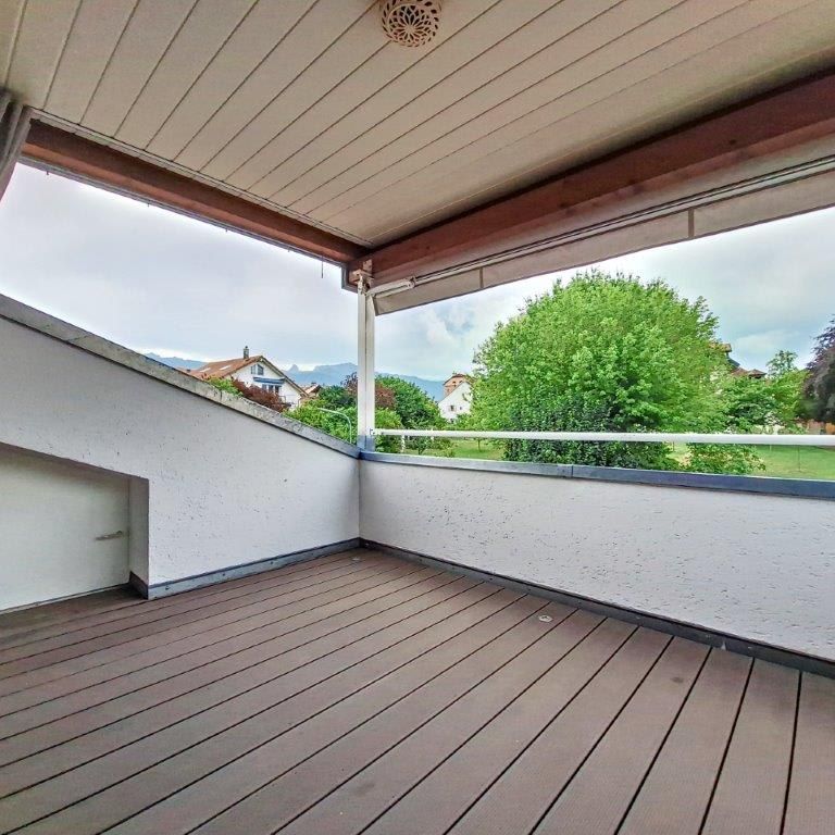 3.5 Zimmer, 110 m², 1. Stock - Photo 1