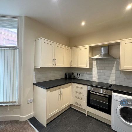 1 bedroom flat to rent - Photo 4