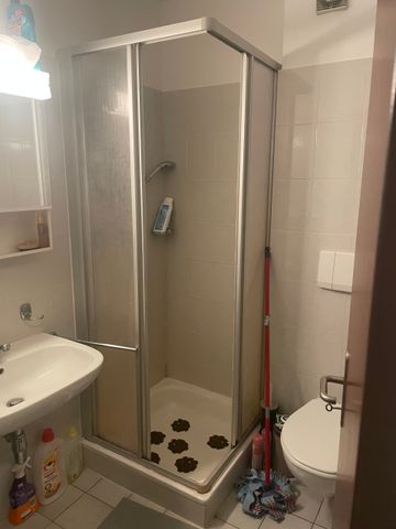 Affittasi a Gorduno – 3.5 locali con grande terrazzo - Foto 5