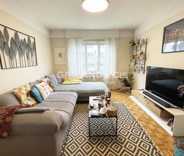 2-room apartment with balcony - Foto 1