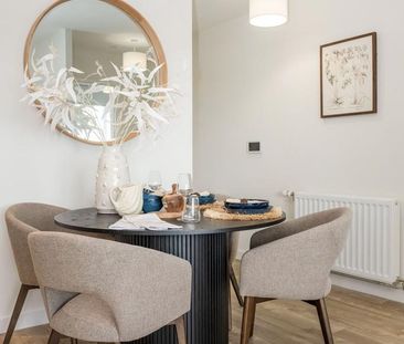 2 bedroom apartment to rent - Photo 2