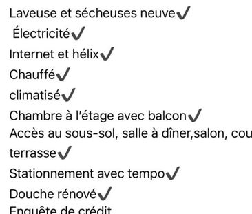 Maison à partager style collocation - Photo 3