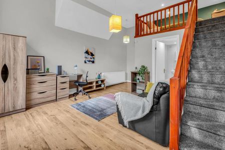 1 bedroom flat to rent - Photo 4