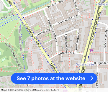 ab 16.02. - Appartement am Olympiapark - Photo 1