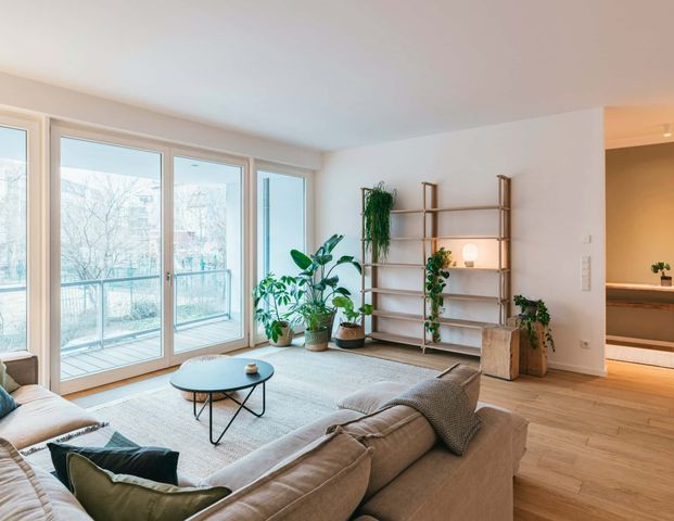 Gormannstraße - Photo 1