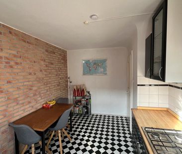 Schöne Altbauwohnung in Nürnberger Innenstadt - Foto 1