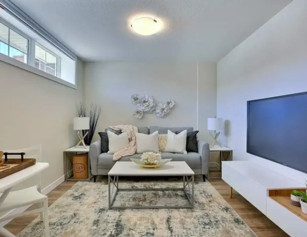 George Street Townhouses | 2900 George St, Regina - Photo 1