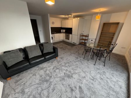 2 bedroom apartment to rent - Photo 3
