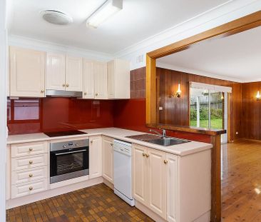 28 Warringah Road, Narraweena. - Photo 4