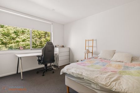 5/29 Forbes Street, Turner ACT 2612 - Townhouse For Rent | Domain - Photo 4