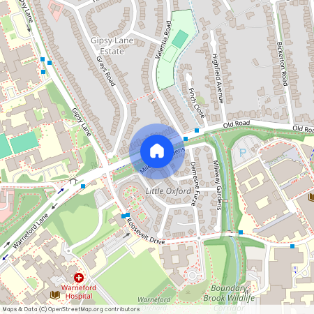 Valentia Road, Headington, HMO Ready 4 Sharers, OX3