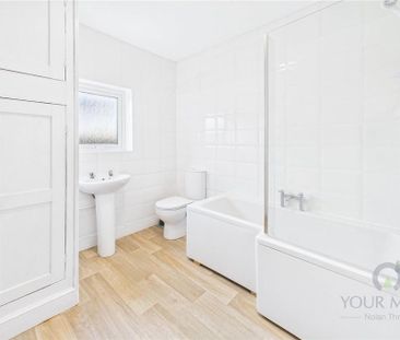 2 bedroom terraced house to rent - Photo 4