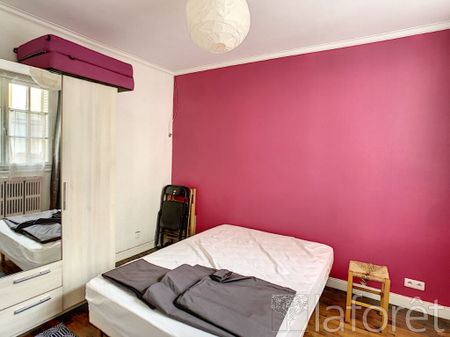 Appartement T2 COURBEVOIE à louer - Photo 4