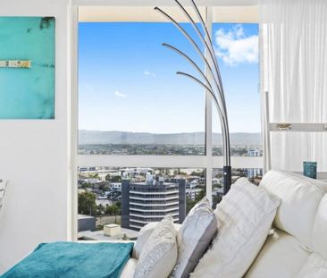 2210/18 Hanlan Street, Surfers Paradise QLD 4217 - Apartment For Re... - Photo 2