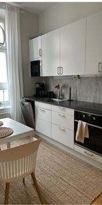 Köpmangatan, Sundsvall - Foto 3