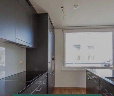 moderne Grosszügige 3.5 Zimmer Wohnung im Steuergünstigen Goldach - Foto 4