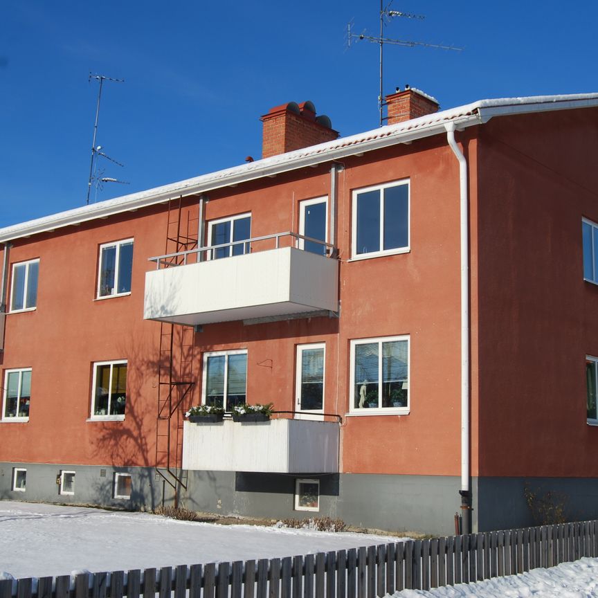 Redskapsgatan, Arboga - Foto 2