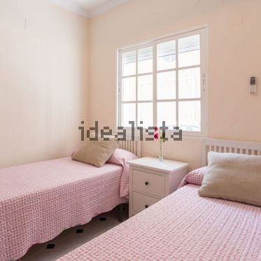 Alquiler de piso en Calle Jorge Lamothe S.J., 3 - Photo 1