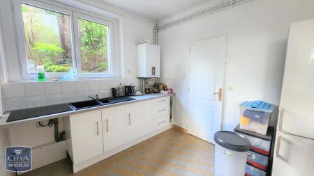 Appartement à louer 3 pièces 53.16m² - Photo 3