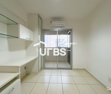 Apartamento, 107 m², 3 qts, 2 banh., 2 vagas, Setor Bueno - Photo 2