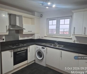 2 bedroom flat to rent - Photo 4