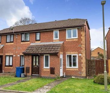 Ravencroft, Bicester, OX26 - Photo 2