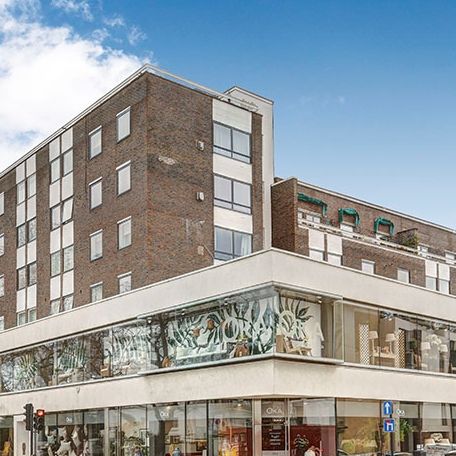 FULHAM ROAD, SW3 - Photo 1